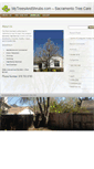 Mobile Screenshot of mytreesandshrubs.com
